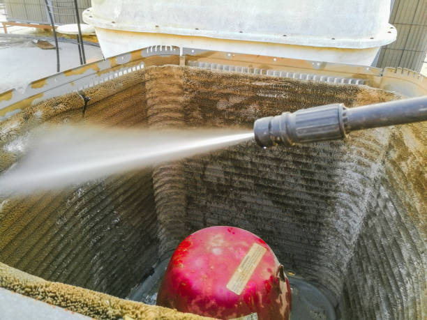 Best Affordable HVAC Duct Cleaning  in Landis, NC