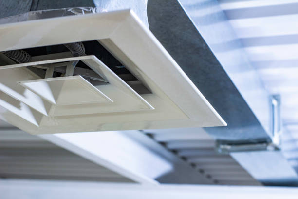 Best Commercial Air Duct Cleaning  in Landis, NC