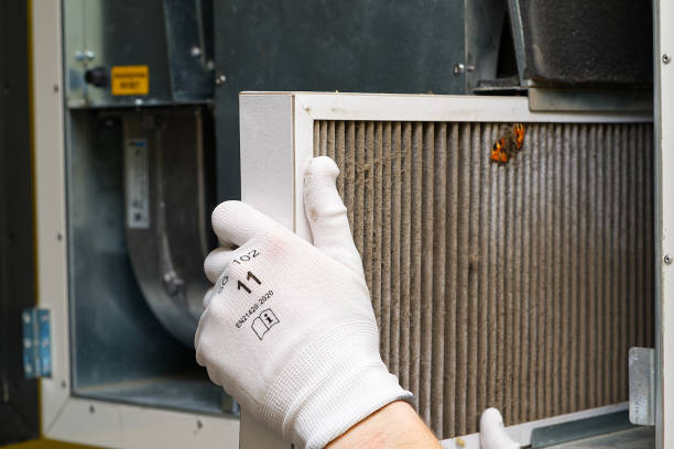 Best Air Duct Cleaning Cost  in Landis, NC