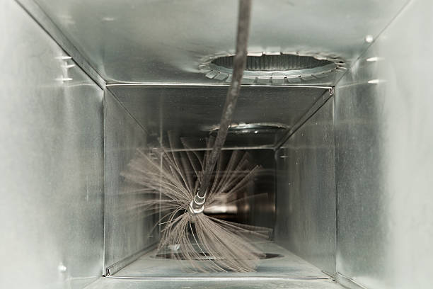 Affordable HVAC Duct Cleaning in Landis, NC