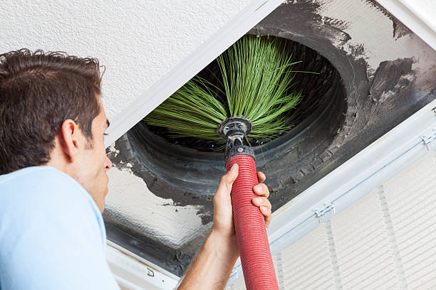Best HVAC Duct Inspection Services  in Landis, NC